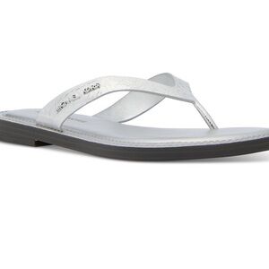 Michael Kors Women's Koko Flip Flop Sandals